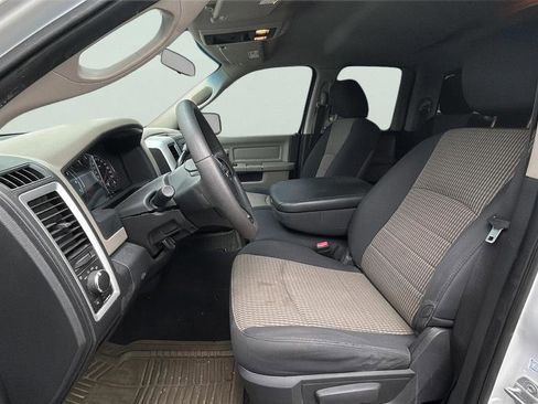 Used 2012 RAM 1500 Classic SLT RWD image 23