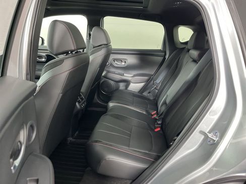 Certified 2025 Acura ADX A-Spec image 26