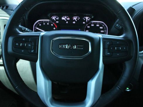 Used 2021 GMC Sierra 1500 Elevation w/ X31 Off-Road Package image 23