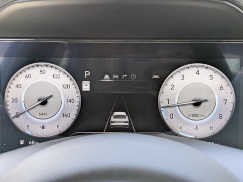 New 2026 Hyundai Elantra Limited FWD image 24