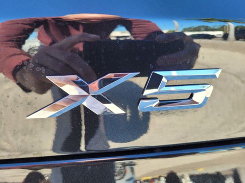 Used 2023 BMW X5 xDrive45e w/ Parking Assistance Package image 14