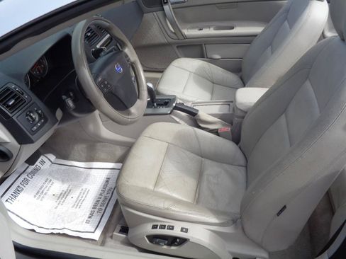 Used 2007 Volvo C70 T5 FWD image 5