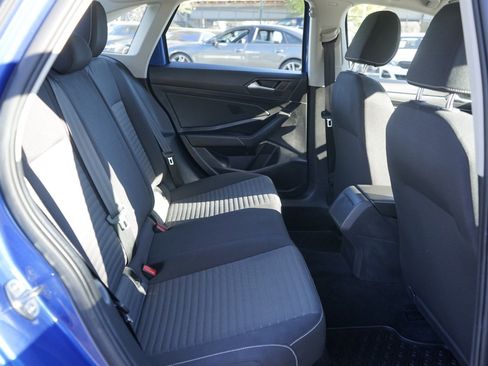 Used 2022 Volkswagen Jetta S image 20