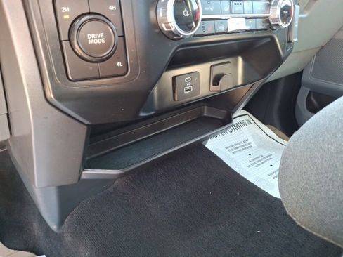 Used 2022 Ford F150 XLT w/ Equipment Group 302A High image 40