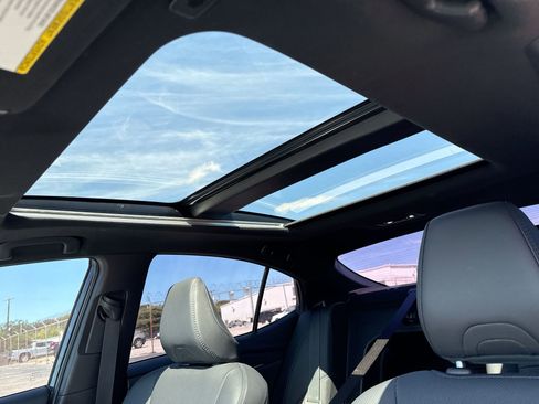 Used 2025 Toyota Camry XSE image 16