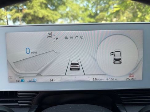 Used 2024 Hyundai Ioniq 5 SEL RWD image 14