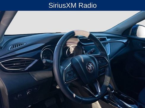 Used 2023 Buick Encore GX Preferred w/ Cold Weather Comfort Package image 10