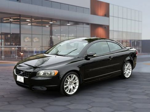 Used 2006 Volvo C70 T5 FWD image 11
