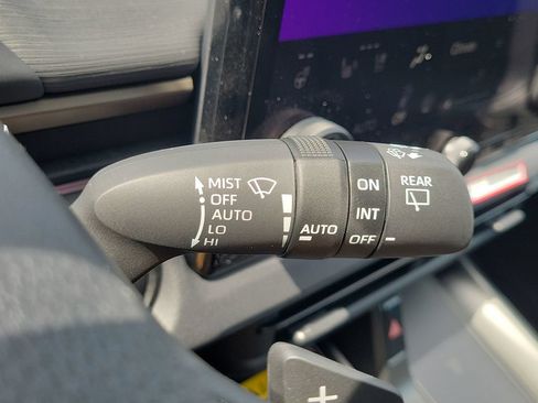 New 2026 Toyota bZ Woodland AWD/4WD image 12