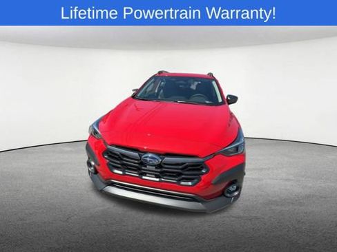 New 2026 Subaru Crosstrek 2.5i Limited AWD/4WD image 3