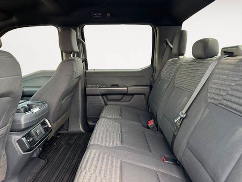 Certified 2023 Ford F150 XL w/ STX Appearance Package AWD/4WD image 12