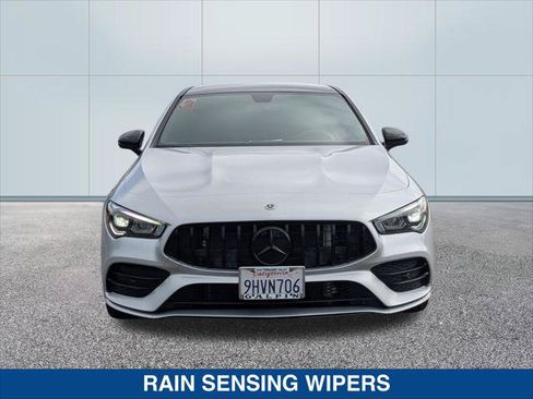 Used 2023 Mercedes-Benz CLA 250 image 8