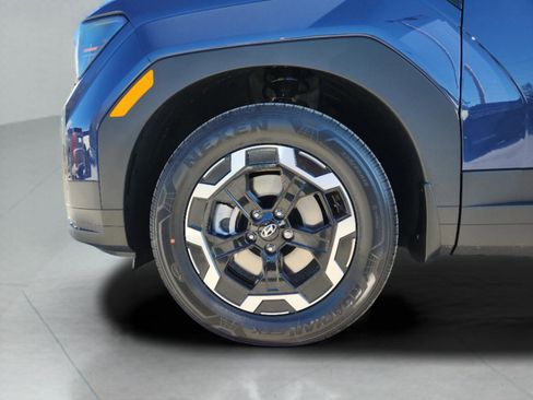 New 2026 Hyundai Santa Fe SEL image 31