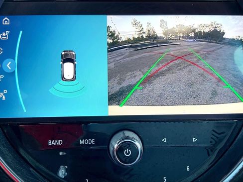 Used 2022 MINI Cooper S image 25