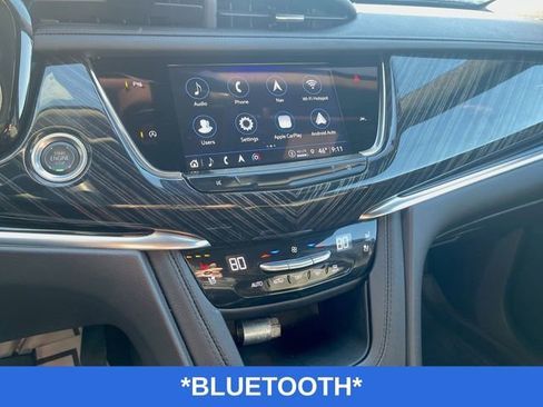 Used 2025 Cadillac XT6 Premium Luxury w/ LPO, Floor Liner Package image 14