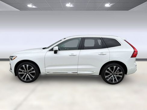 Certified 2023 Volvo XC60 B5 Ultimate w/ Climate Package AWD/4WD image 2
