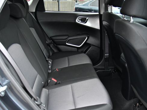 Used 2024 Kia Soul LX w/ Option Group 015 image 34