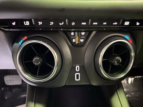 Certified 2024 Chevrolet Blazer LT w/ LPO, Floor Liner Package AWD/4WD image 20