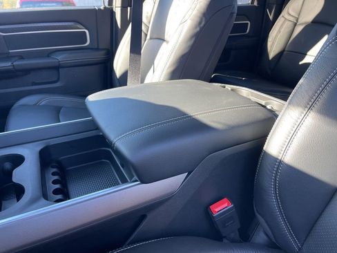 New 2026 RAM 2500 Big Horn image 11