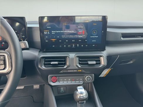 New 2026 Ford Mustang Coupe RWD image 18