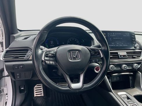 Used 2022 Honda Accord Sport image 11