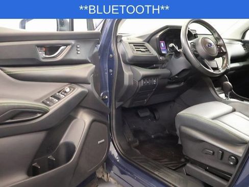 Certified 2023 Subaru Ascent Onyx Edition Limited image 8