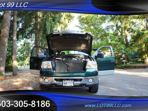 Used 2008 Ford F150 XLT AWD/4WD image 26