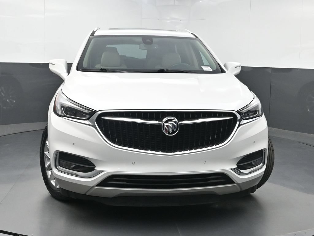 Used 2018 Buick Enclave Premium w/ Experience Buick Package FWD image 41