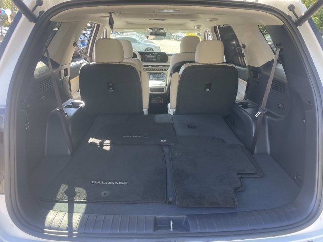 Used 2023 Hyundai Palisade Limited AWD/4WD image 7