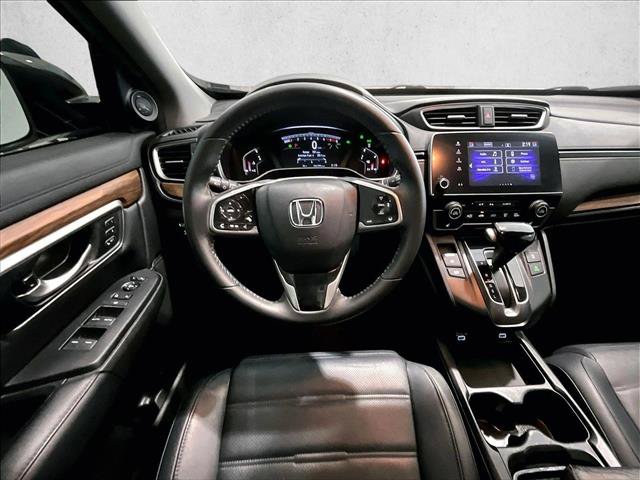 Used 2022 Honda CR-V EX-L image 7