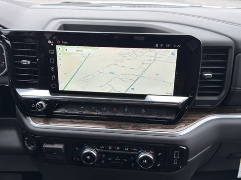 New 2026 GMC Sierra 1500 SLE AWD/4WD image 32