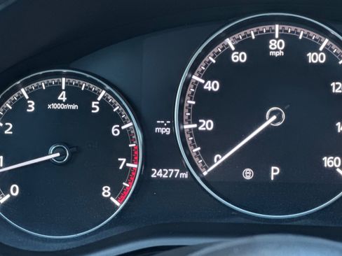 Used 2023 MAZDA CX-30 AWD 2.5 S w/ Premium Package image 34