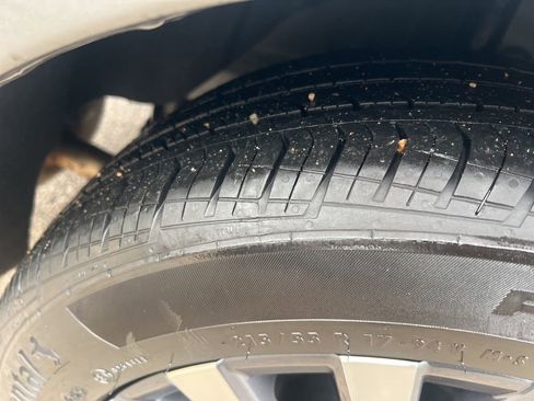 Certified 2025 Nissan Altima 2.5 SV image 38