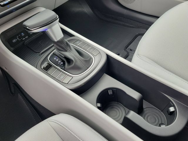 New 2026 Hyundai Kona SEL Sport FWD image 15