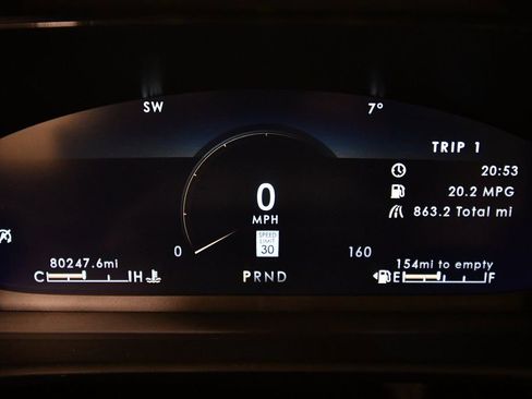 Used 2022 Lincoln Aviator Reserve w/ Elements Package Plus image 25