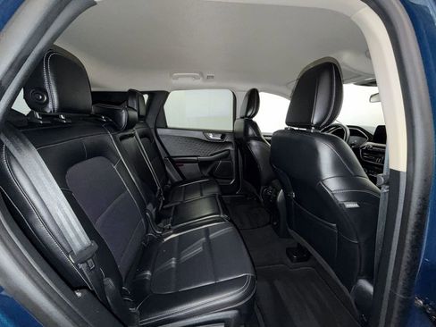 Used 2020 Ford Escape SEL image 17