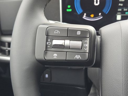 New 2026 Hyundai Santa Fe SEL image 28