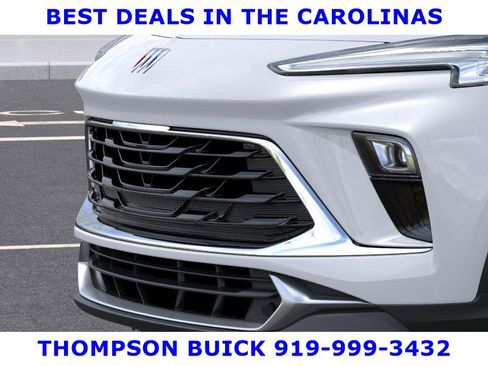 New 2026 Buick Encore GX Preferred w/ Comfort Package FWD image 16