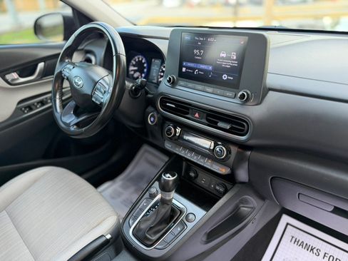 Used 2022 Hyundai Kona SEL w/ Convenience Package AWD/4WD image 27