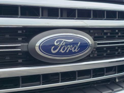 Used 2022 Ford F250 Lariat w/ Chrome Package AWD/4WD image 33