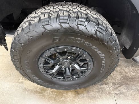 Used 2023 Ford F150 Raptor w/ Raptor 37 Performance Package image 7