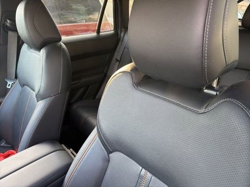 Used 2024 MAZDA CX-50 AWD 2.5 S w/ Cargo Package image 5