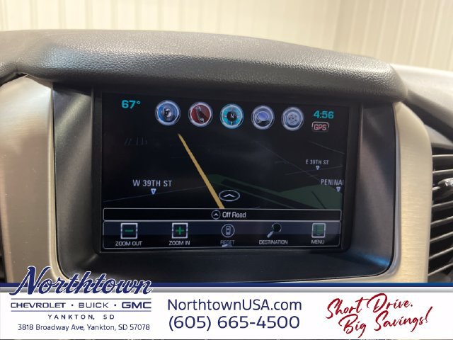 Used 2019 GMC Yukon XL Denali w/ Denali Ultimate Package AWD/4WD image 19