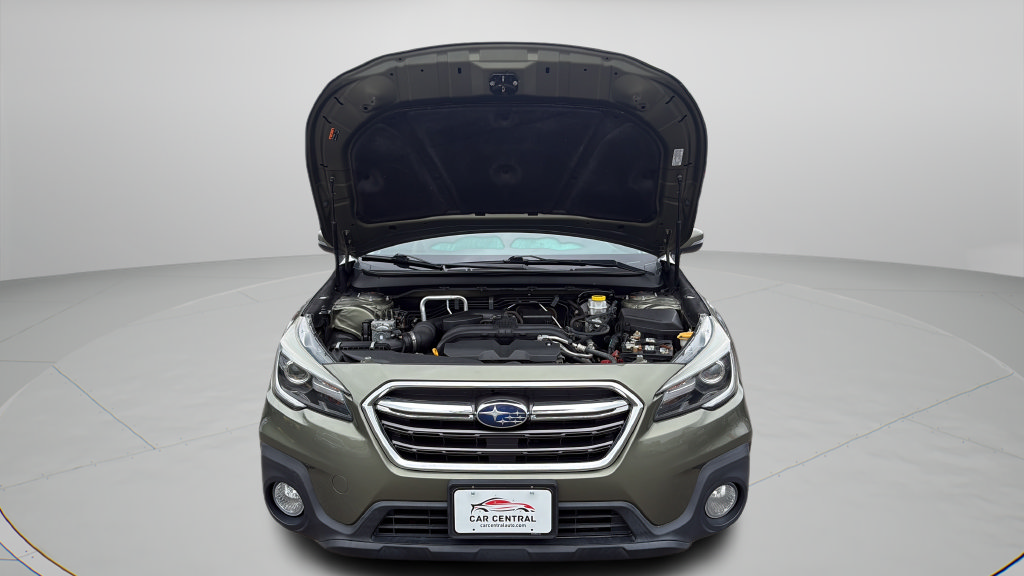 Used 2018 Subaru Outback 2.5i Touring AWD/4WD image 26