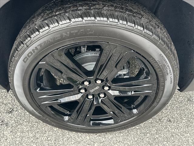 New 2026 GMC Acadia Elevation w/ Black Edition FWD image 17