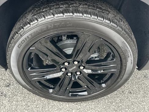 New 2026 GMC Acadia Elevation w/ Black Edition FWD image 17