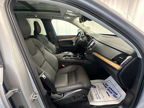 Used 2024 Volvo XC90 B6 Plus w/ Protection Package Premier image 20