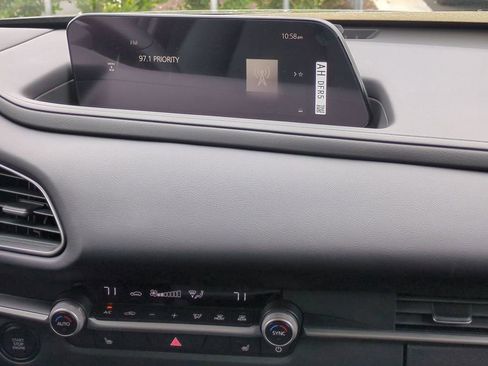 New 2026 MAZDA CX-30 AWD 2.5 S w/ Select Sport Pkg image 18