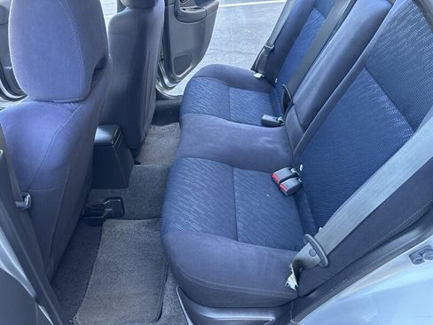 Used 2002 Subaru Impreza WRX Sedan AWD/4WD image 27
