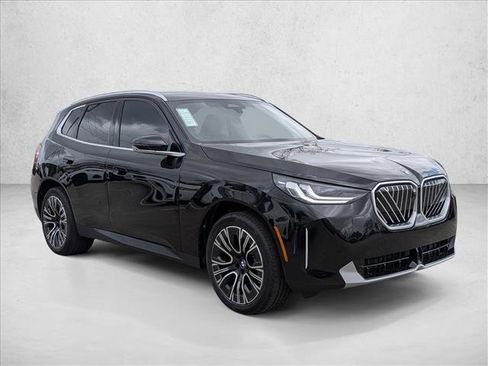 New 2026 BMW X3 xDrive30 w/ Premium Package image 6